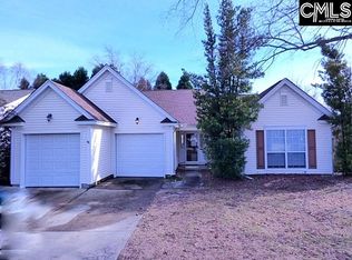 200 Rolling Knoll Dr, Columbia, SC 29229