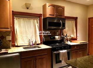 114 Summer St #1, Medford, MA 02155