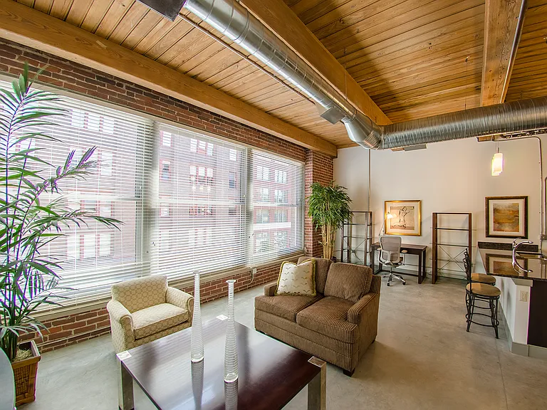 Butler Brother Lofts — Photo 9