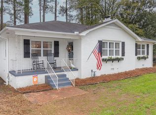 516 E Fredericks St, Anderson, SC 29621