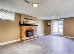 304 Orsi Ave, Bradford West Gwillimbury, ON L3Z 1B7