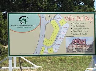 3903 Del Rey, Harker Heights, TX 76548