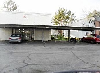 3rd image of 3823 S Maryland Pkwy Unit K8