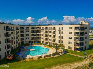 1505 Salter Path Road #M, Indian Beach, NC 28512