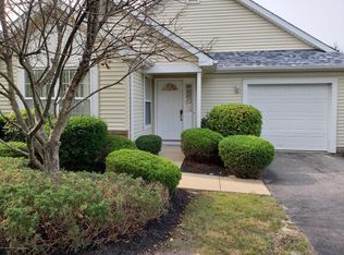 2384 Crisfield Cir, Toms River, NJ