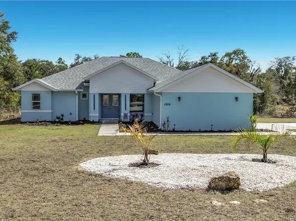 11919 N Pan An Ter, Dunnellon, FL 34433