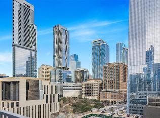 360 Nueces St APT 1105, Austin, TX 78701