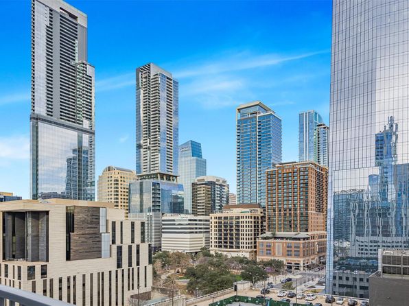 360 Nueces St APT 1105, Austin, TX 78701 property photo