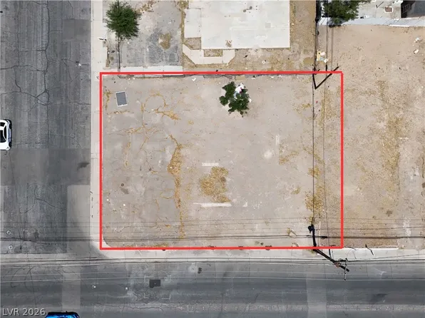 1804 Princeton St, North Las Vegas, NV 89030