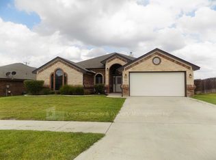5103 Heredity Ln, Killeen, TX 76549