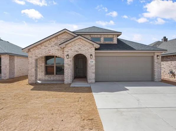 8329 22nd St, Lubbock, TX 79407