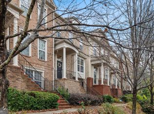 2591 Speer Ct SE, Smyrna, GA 30080