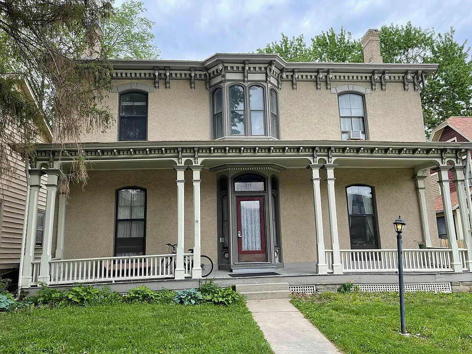 318 E Jefferson St #5