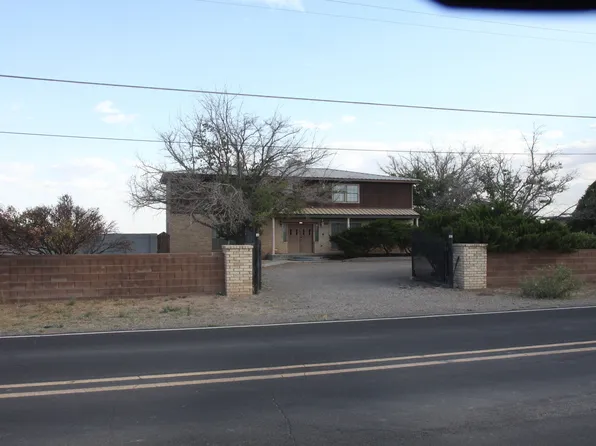 1190 Dona Ana Rd SE, Deming, NM 88030
