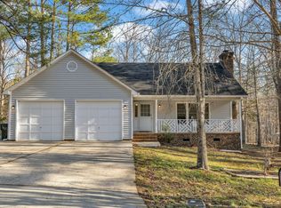1107 Goldendale Dr, Durham, NC 27703
