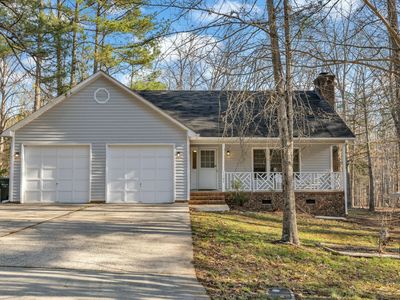 1107 Goldendale Dr, Durham, NC, 27703