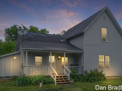 15808 Sherman St, Coral, MI, 49322