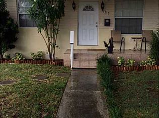 7715 Raleigh St, Hollywood, FL 33024