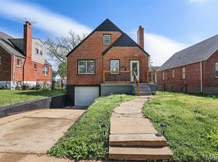 6570 Corbitt Ave, Saint Louis, MO 63130