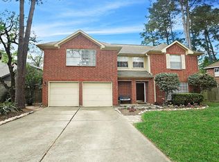 6835 Phibes Trl, Spring, TX 77379