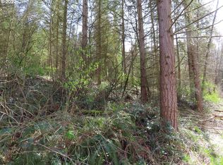 Templin Rd S, Roy, WA 98580