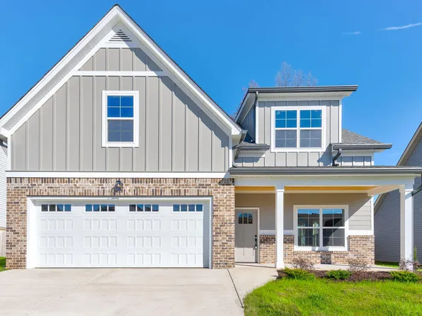 4719 Jody Ln, Chattanooga, TN 37416