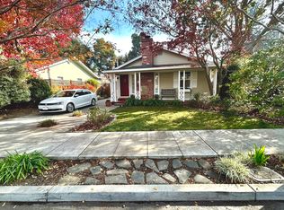 61 Finger Ave, Redwood City, CA 94062