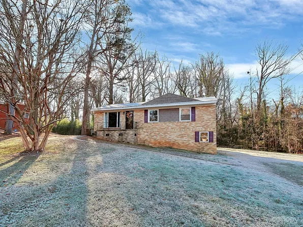 410 N Whitehead Ave, Spencer, NC 28159