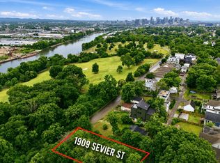 1909 Sevier St, Nashville, TN 37206