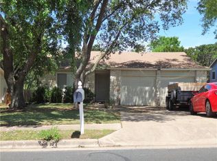 3212 Kittyhawk Cv, Austin, TX 78745