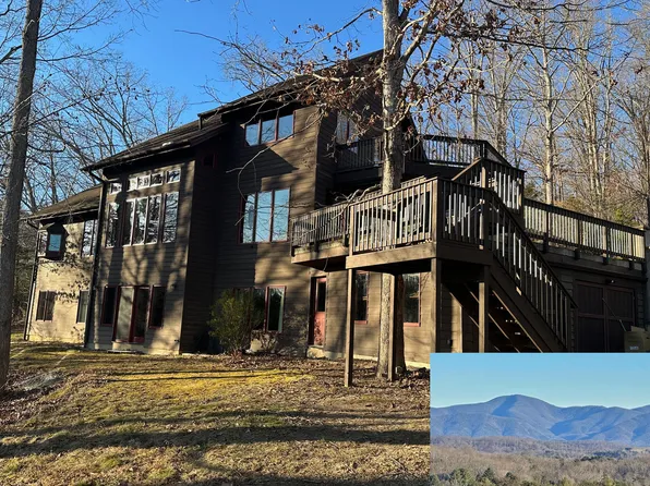 525 Turkey Trot Dr, Lexington, VA 24450