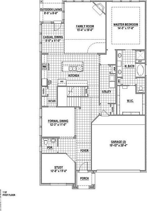2nd image of 8500 Ardsley Pl