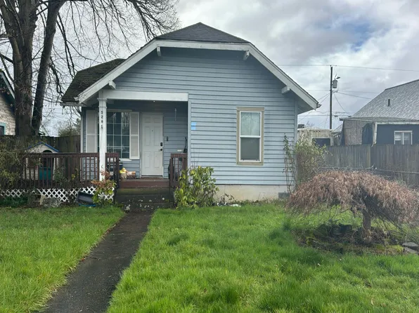 526 16th Ave, Longview, WA 98632