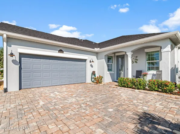 2718 Addison Dr, Melbourne, FL 32940