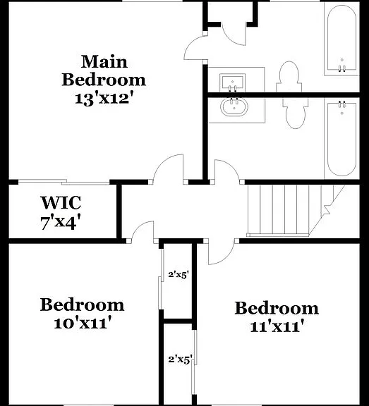 3725 Whitefern Dr — Photo 3