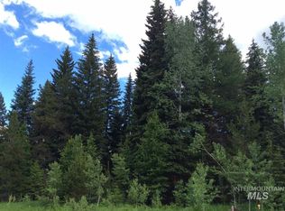 2516 W Mountain Rd, Donnelly, ID 83615