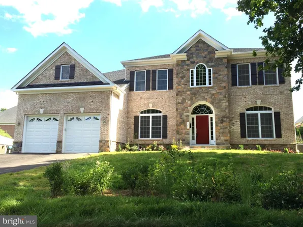 7205 Enterprise Ave, Mc Lean, VA 22101