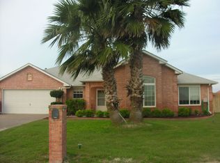 15914 Cozumel Dr, Corpus Christi, TX 78418