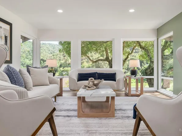 36 Capilano Drive, Novato, CA 94949