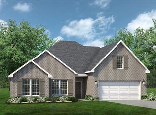 460 Poplar Rd, Centerton, AR 72719