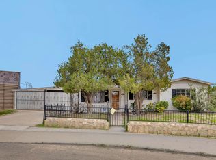 7864 La Grange Ct, El Paso, TX 79915