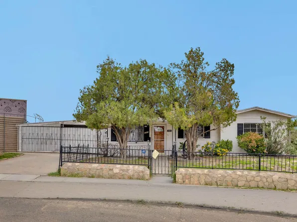 7864 La Grange Ct, El Paso, TX 79915