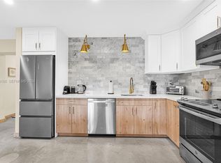 Anderson Villas, Hallandale, FL 33009