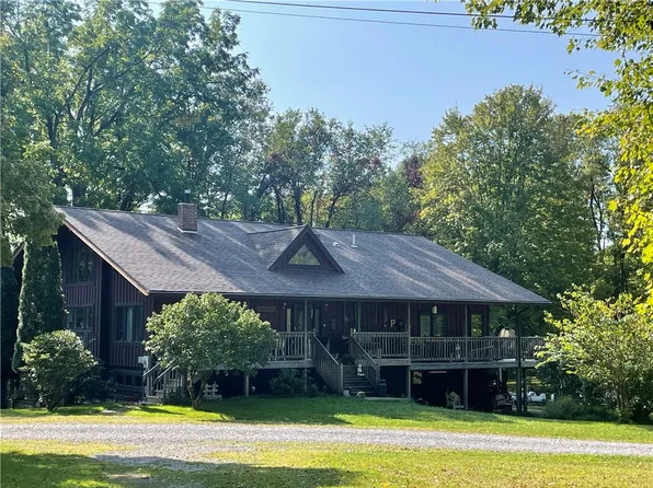 199 Anglers Rest Ln, Utica, PA 16362