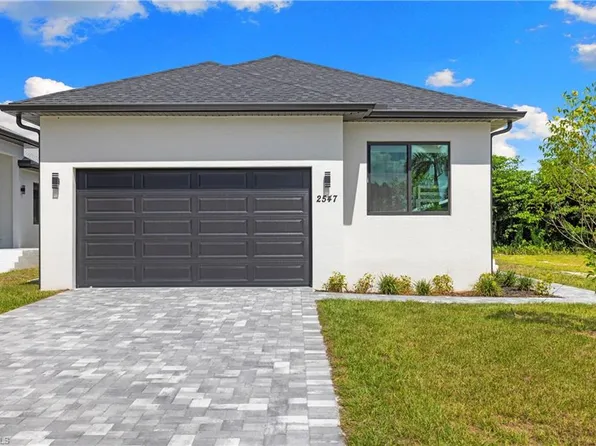 2547 Storter Ave, Naples, FL 34112
