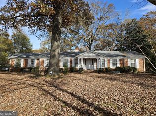 118 Tanglewood Dr, Warner Robins, GA 31093