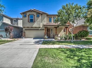 3424 E Palo Verde St, Gilbert, AZ 85296