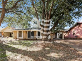 2311 Overbrook Dr, Jackson, MS 39213