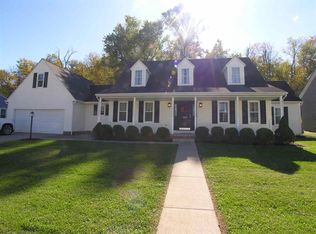 1211 Blake St, Barboursville, WV 25504