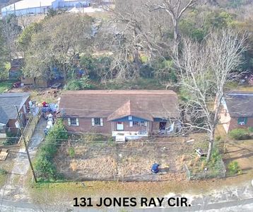 131 Jones Ray Cir, Williston, SC, 29853
